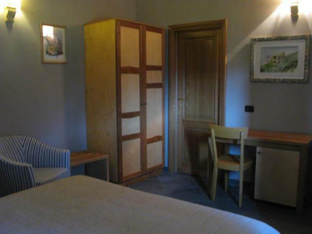 Sostio A Levante Framura Habitación foto